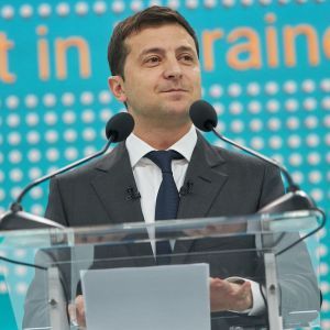 Президент подписал закон о Госбюджете Украины на 2020 год