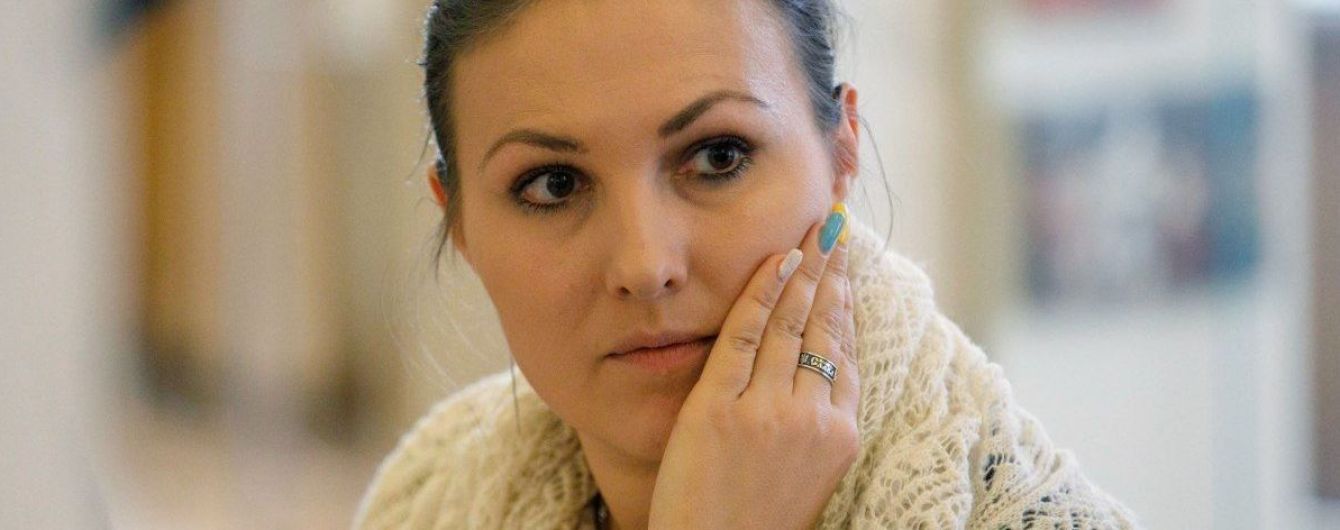 У "Європейській солідарності" вважають справу проти Федини "політичним переслідуванням"