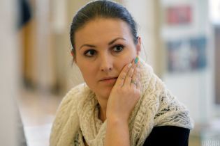 Нардепці Федині суд обрав запобіжний захід