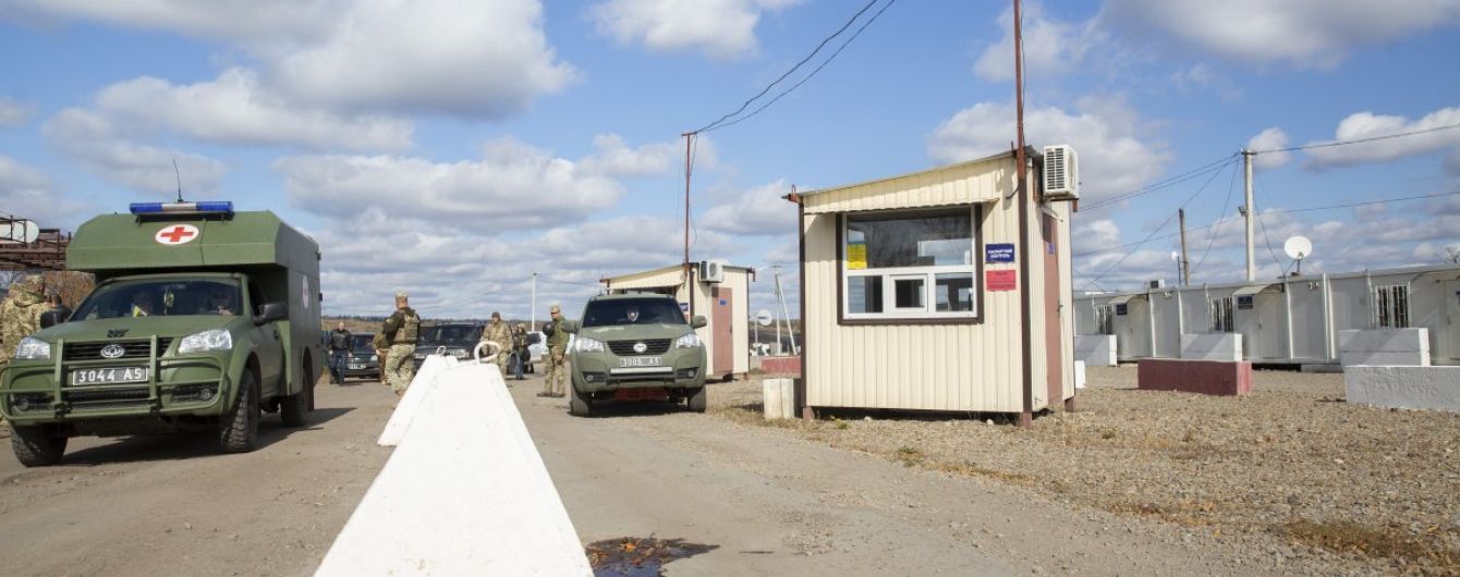 В Міноборони розповіли, скільки часу триватиме розведення сил поблизу Золотого