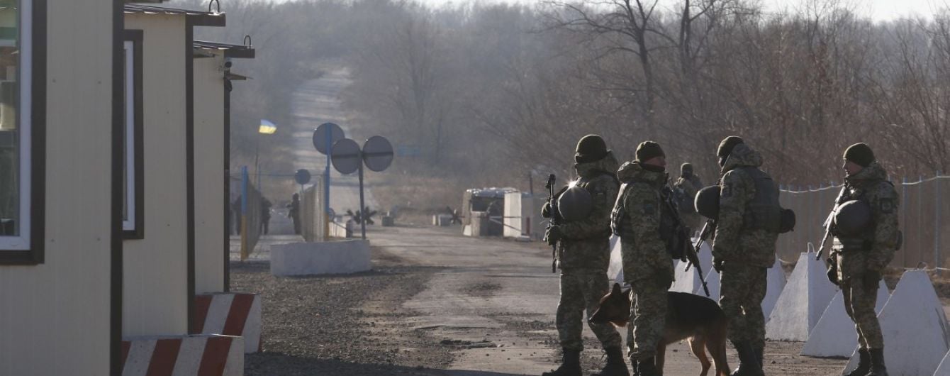 "ДНРівці" передали тіло без органів. Вони стверджують, що боєць вкоротив віку, але його не упізнали рідні