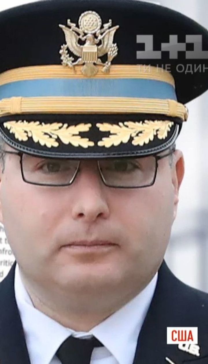 Трамп справді тиснув на Зеленського: свідок розмови президентів США й України дав свідчення