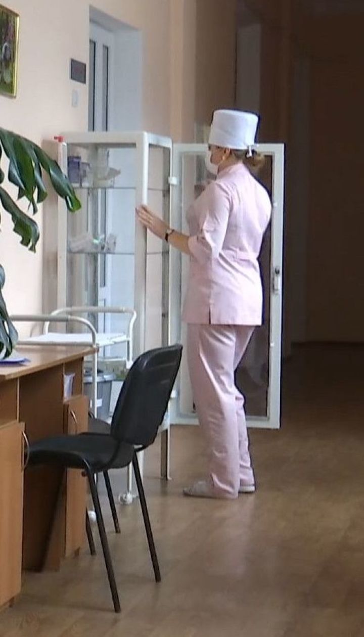 Вспышки гепатита "А" зафиксировали в Одесской, Харьковской областях и в Чернигове