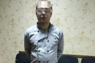Полиция объявила подозрение извращенцу, который пытался развратить 7-летнюю девочку в Обухове