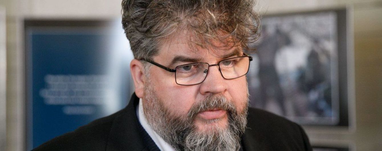 "Секс-скандал Яременка". Три фракції вимагають звільнити нардепа з посади голови комітету