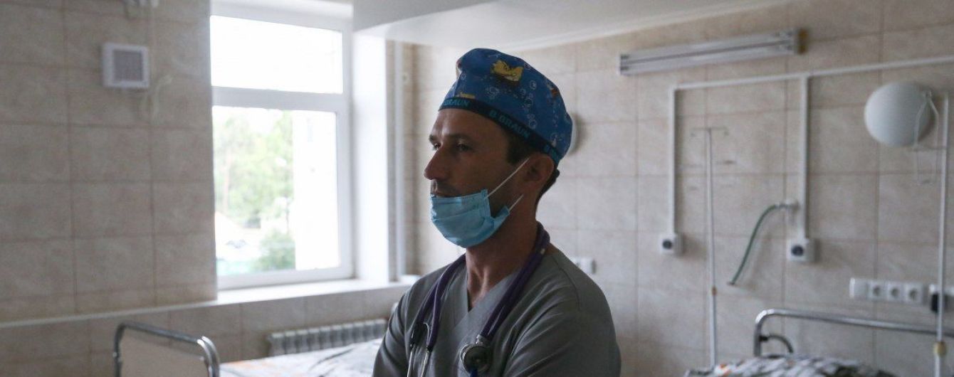 В Украине зафиксировали заболевание сибирской язвой. Инфографика симптомов и методов заражения