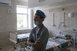 В Украине зафиксировали заболевание сибирской язвой. Инфографика симптомов и методов заражения