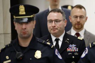 Полковник армии США Виндман заявил, что ему предлагали стать Министром обороны Украины