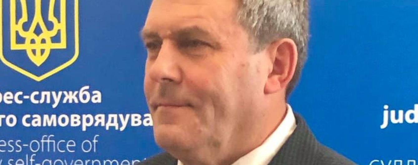 У Конституційному суді обрали ще одного суддю