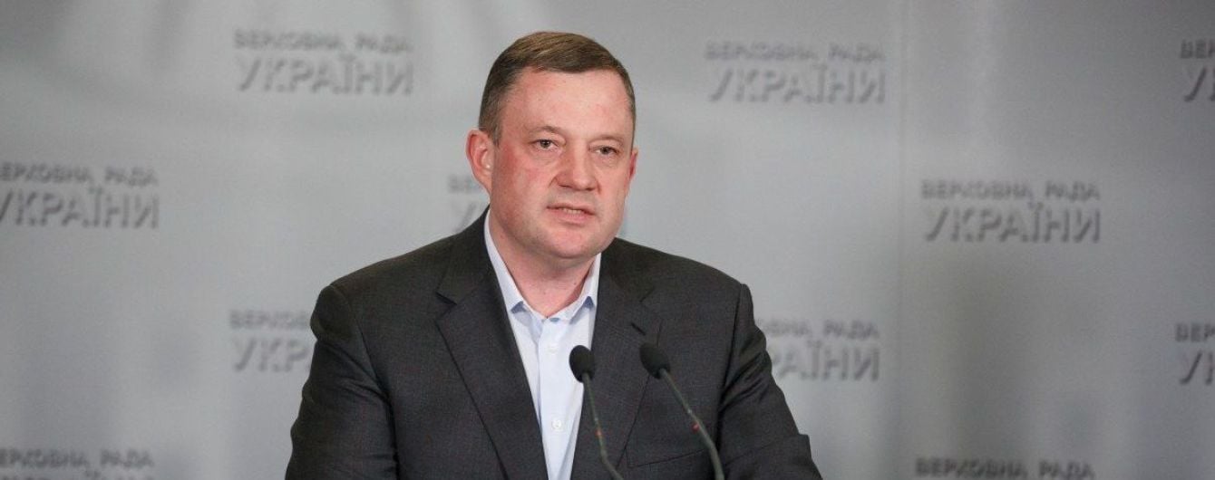Комитет Рады поддержал снятие неприкосновенности и арест нардепа Дубневича