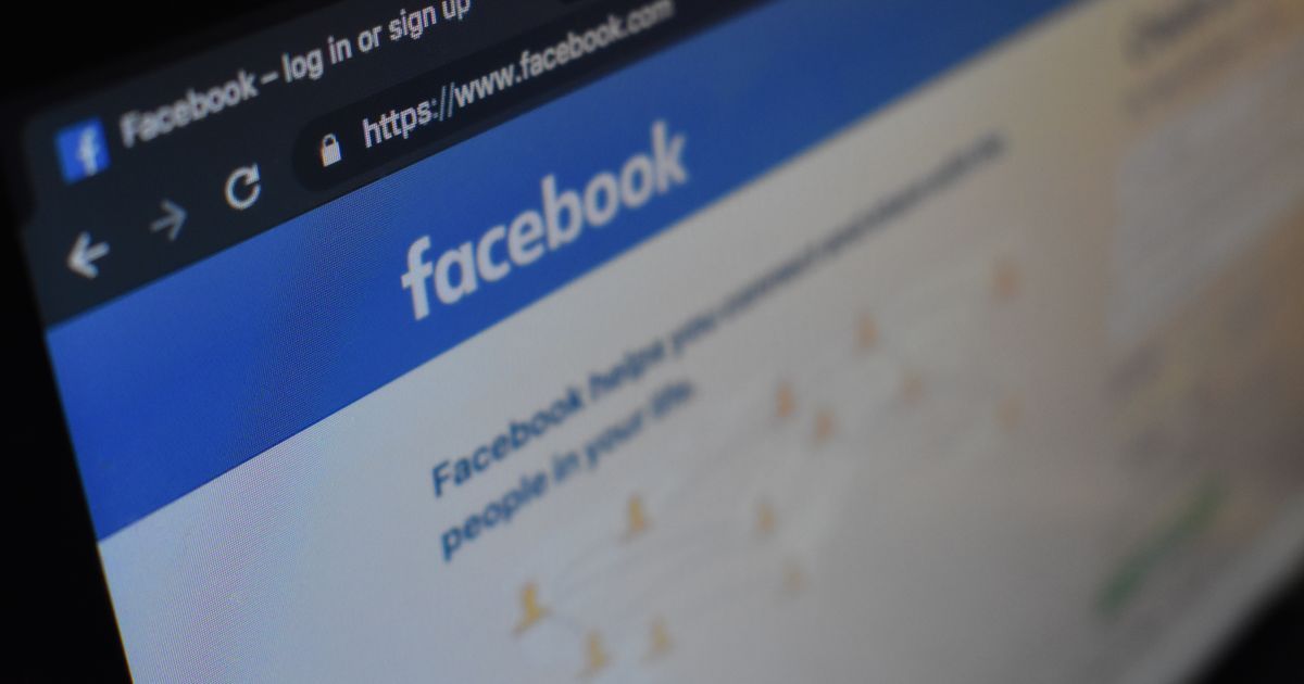 Масовий позов проти Facebook висунуть одразу 40 штатів - ЗМІ