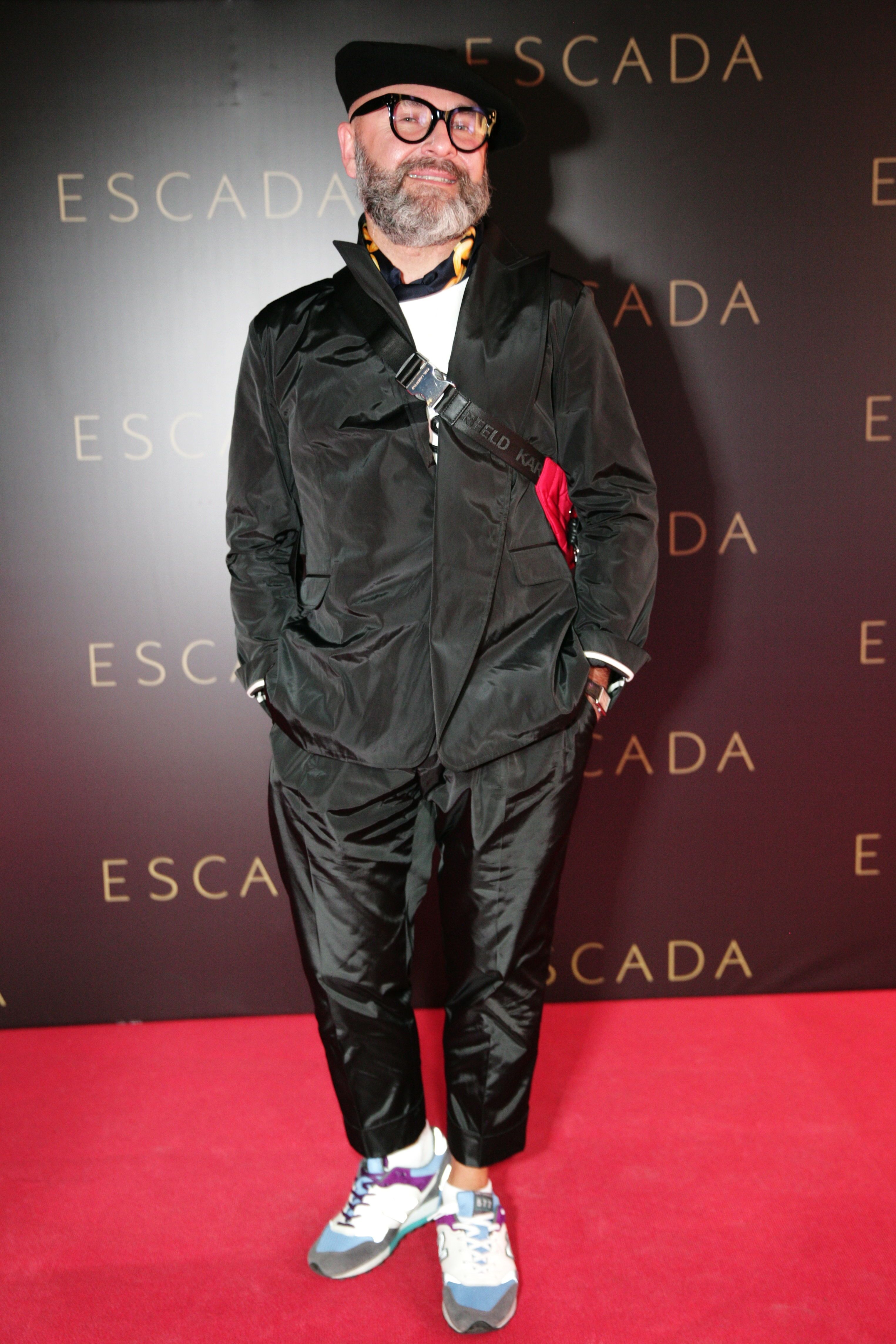 Вечеринка ESCADA_18