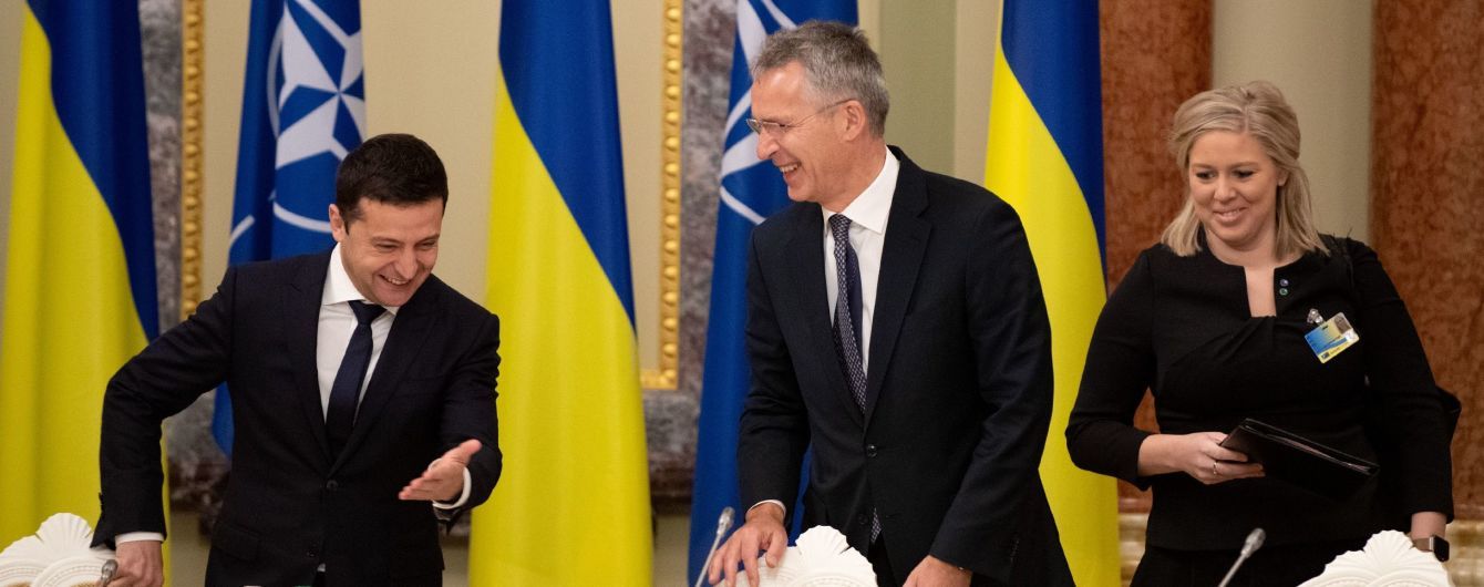 Угорщина в останній момент скасувала своє вето. Україна і НАТО оприлюднили спільну заяву