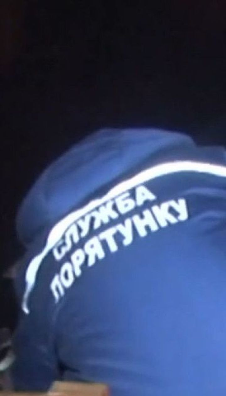 Во Львове парень погиб в результате поражения током