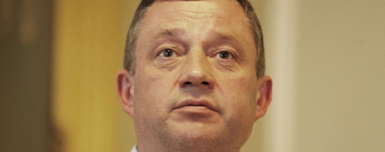 ВАКС не смог избрать меру пресечения нардепу Дубневичу