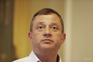 Лишенный неприкосновенности Дубневич рассказал, что возьмет с собой в изолятор в случае ареста
