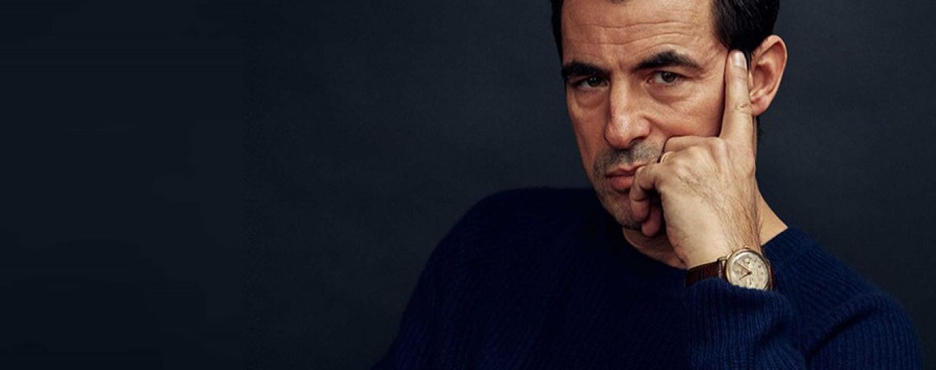 Відомий роман ірландського письменника Брема Стокера "Дракула" перетворять у серіал. Відео