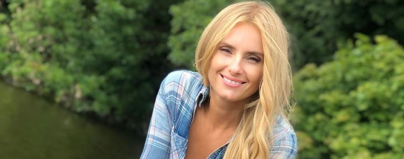 Ірина Федишин розповіла, чому вона проти свята Геловін