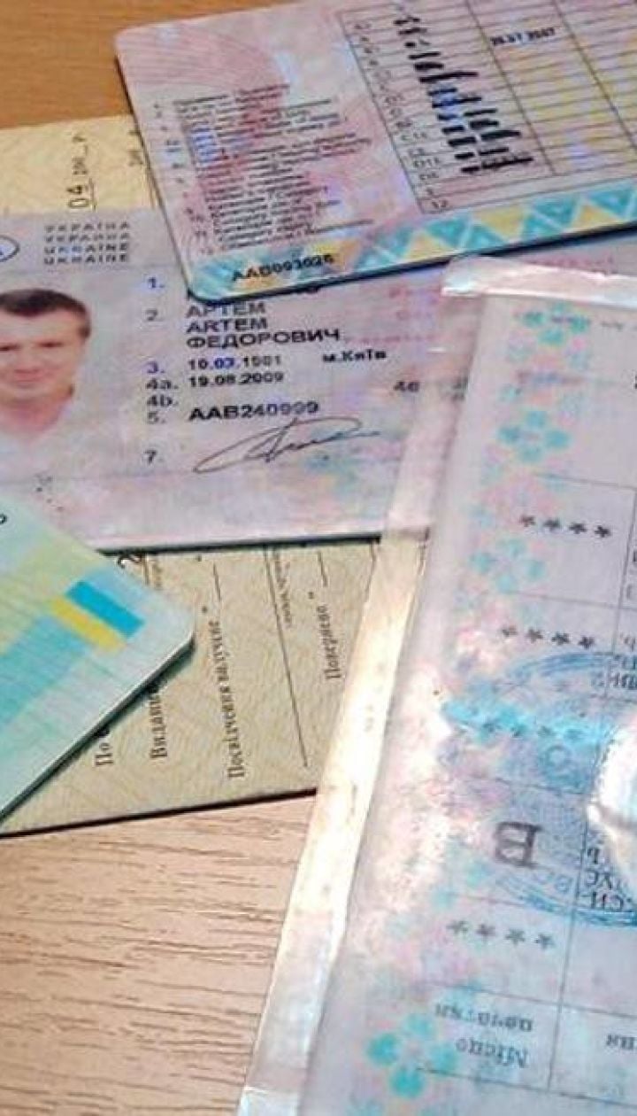 Затверджено нові правила видавання водійських прав