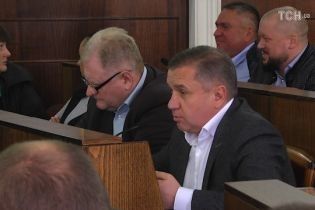 В Черновцах запретили любые мероприятия ЛГБТ-сообщества
