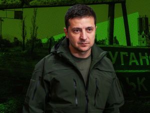 Кремлевский райдер