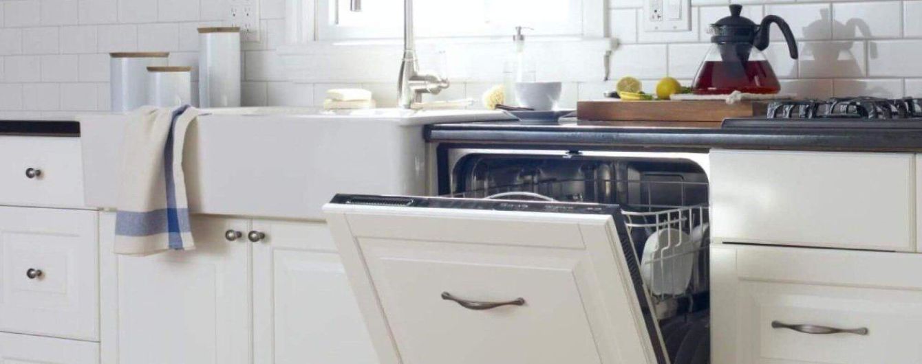AirDry: Electrolux презентовал новые посудомойки с функцией быстрой сушки