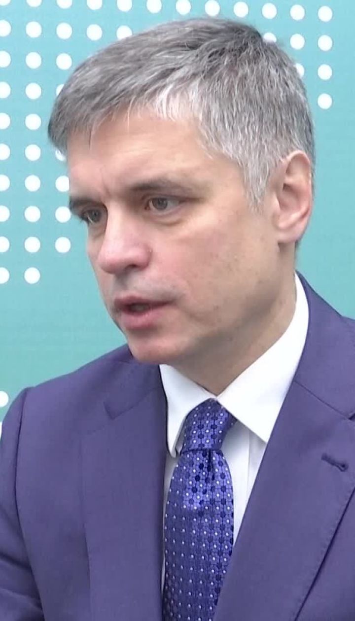 "Якщо Мінські домовленості проваляться": Пристайко назвав запасний варіант закінчення війни на Донбасі