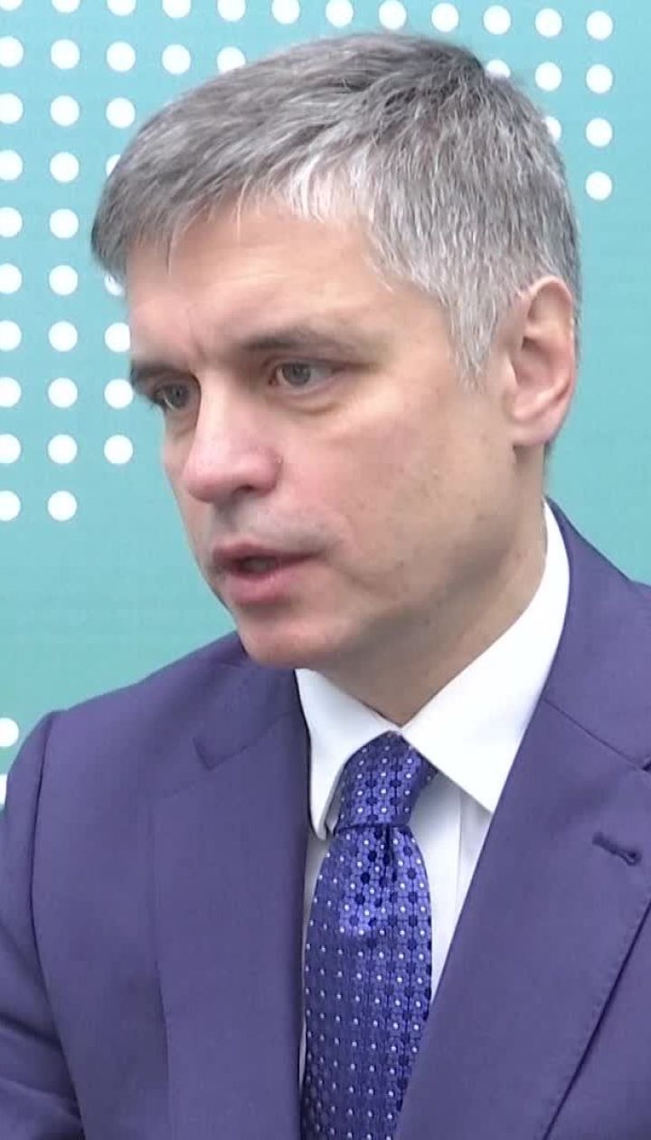 "Если Минские договоренности провалятся": Пристайко назвал запасной вариант окончания войны в Донбассе