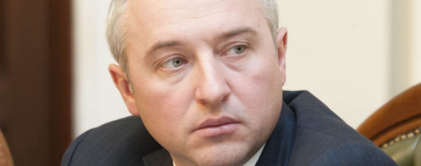В Украину вернулся вице-спикер времен Януковича - Горбатюк