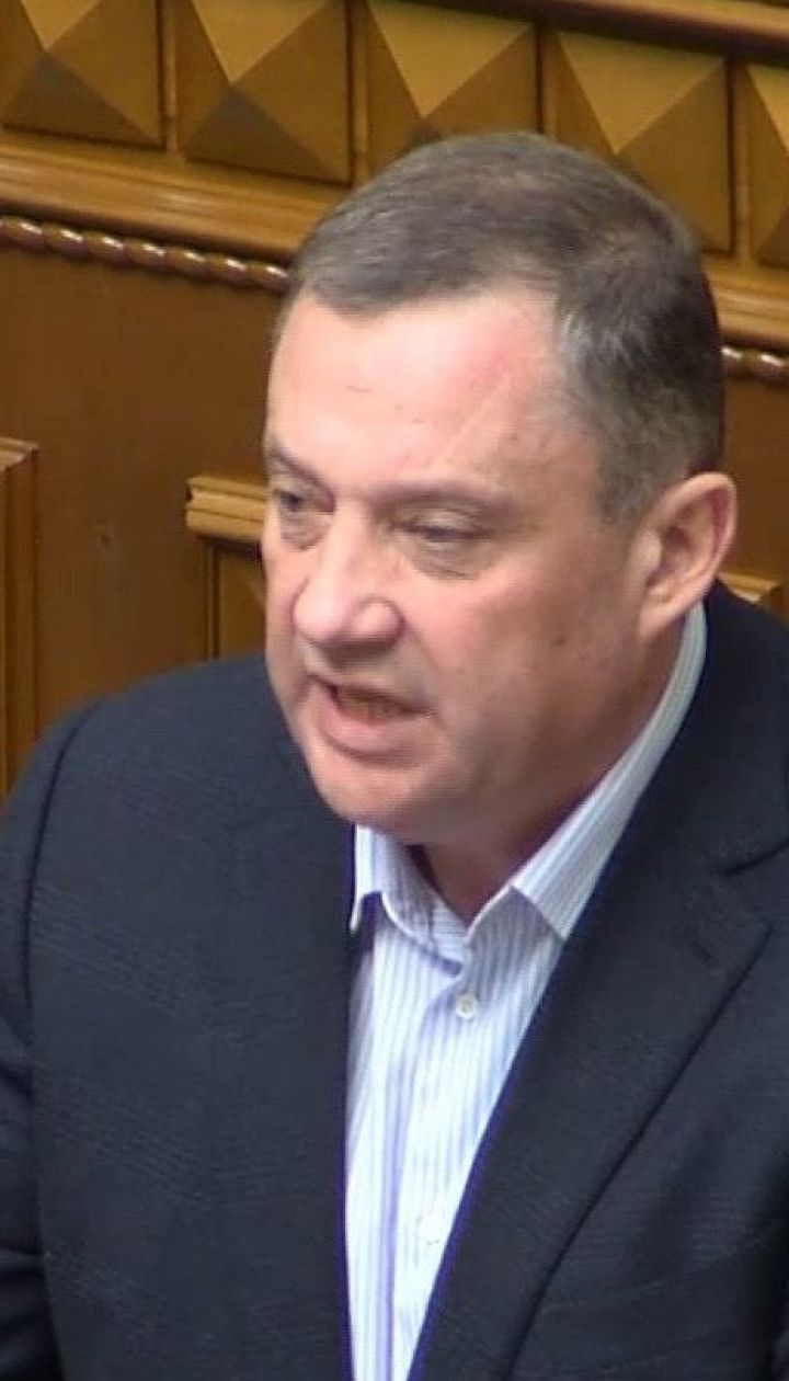 Заработал на сделках 93 миллиона гривен: ВР дала разрешение на задержание и арест нардепа Дубневича