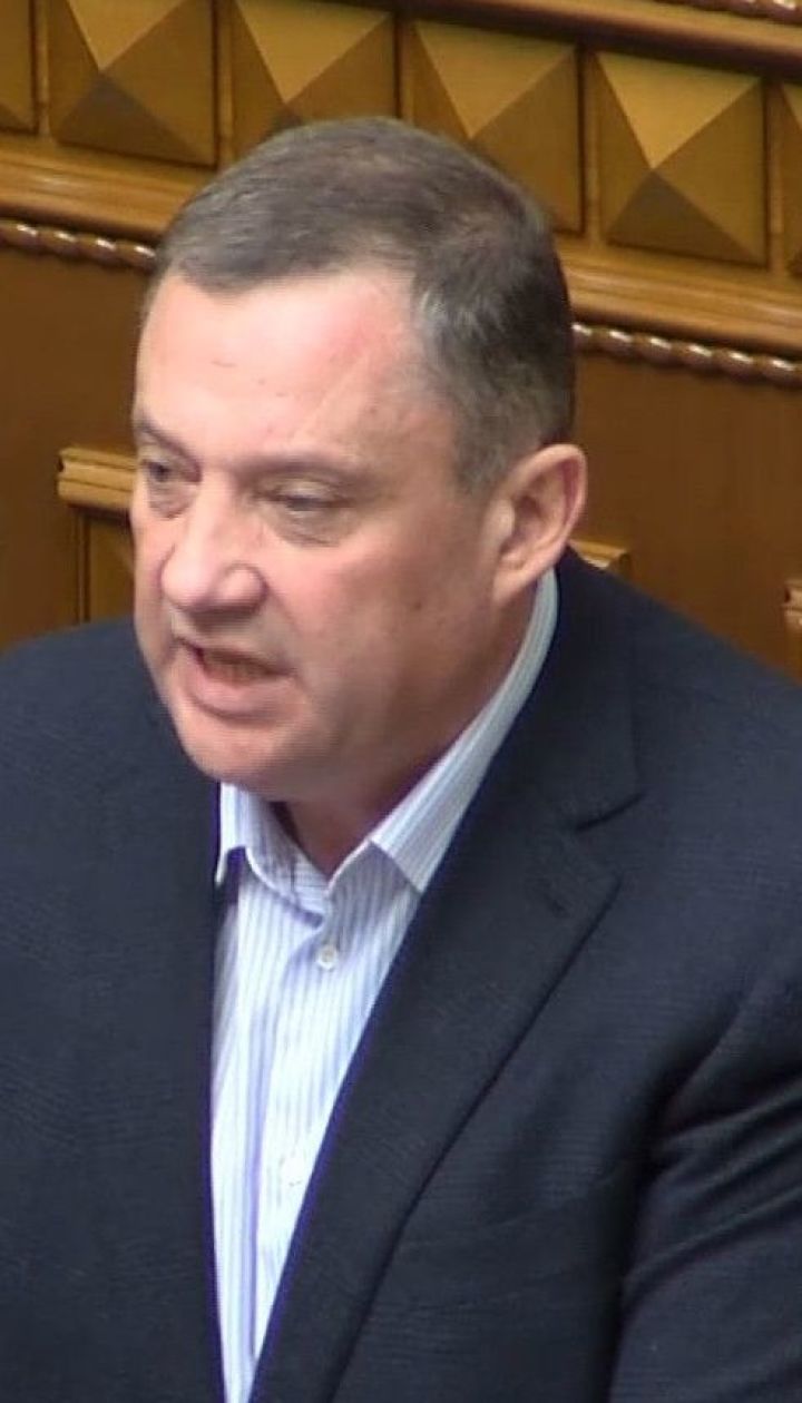 Заробив на оборудках 93 мільйони гривень: ВР дала дозвіл на затримання й арешт нардепа Дубневича
