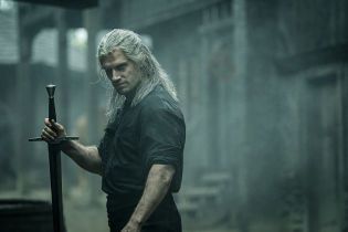 У Мережі з'явився офіційний трейлер фентезійного серіалу "Відьмак". Відео