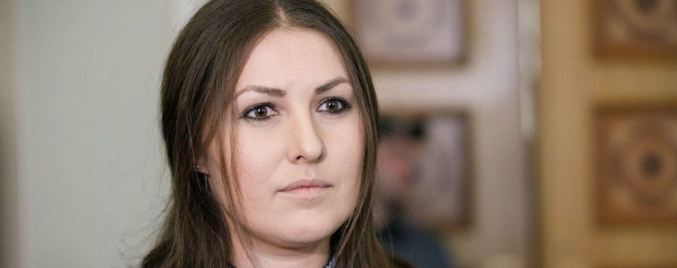 Федині загрожує до п'яти років позбавлення волі - ДБР