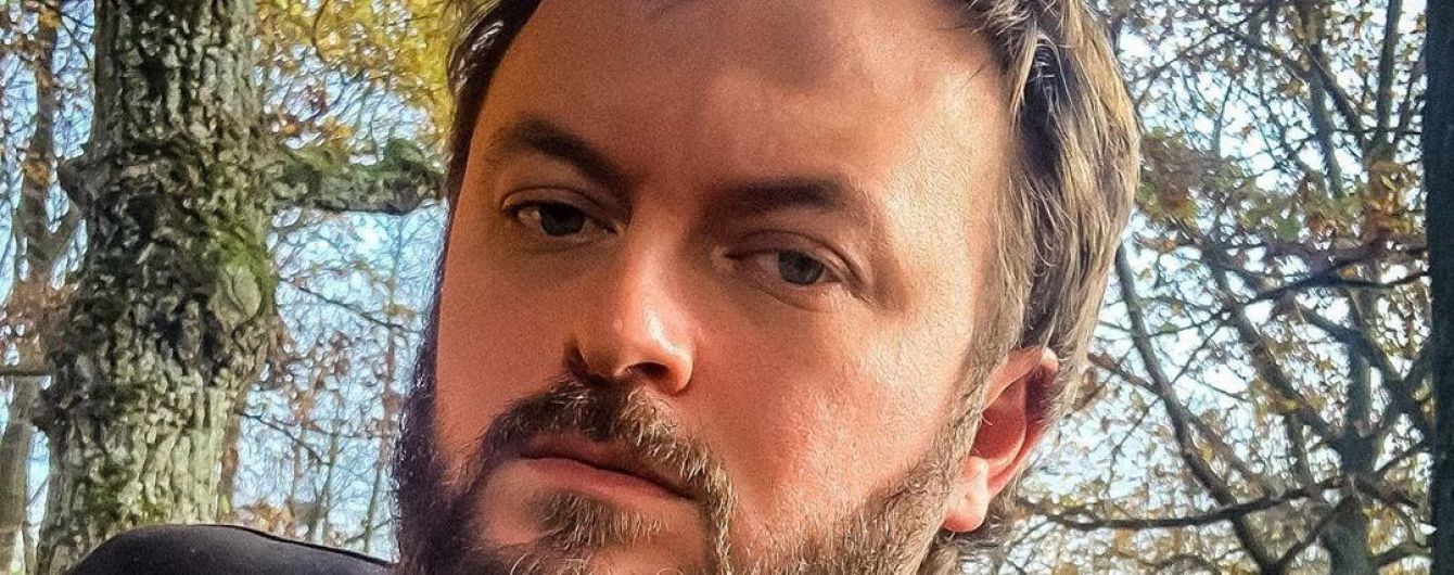 "У літака відмовив насос": Дзідзьо розповів про пригоду під час польоту