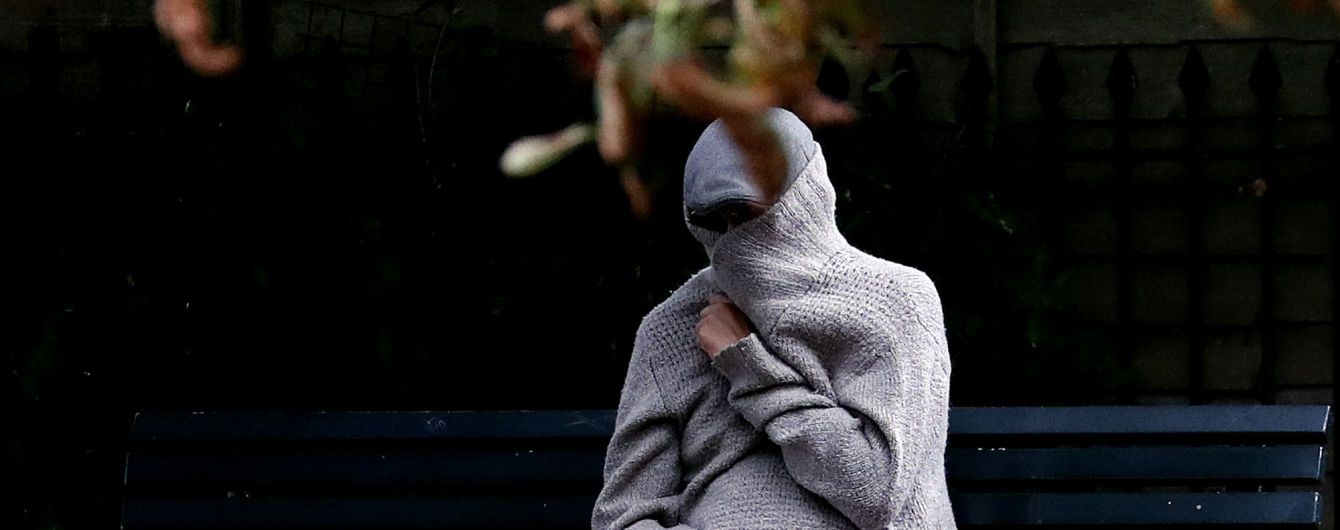 Опасные порывы ветра, дождь, а местами гроза: погода в Украине на выходные