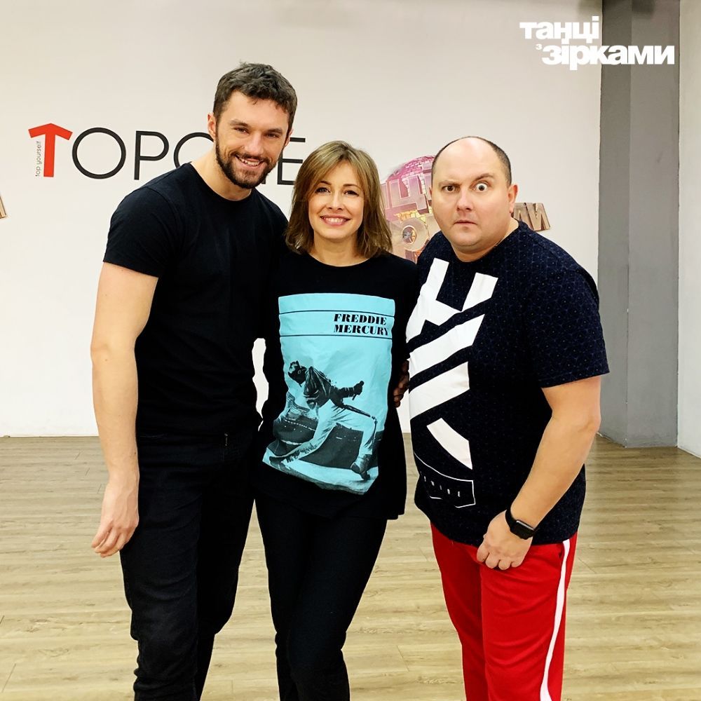 Танці з зірками_2