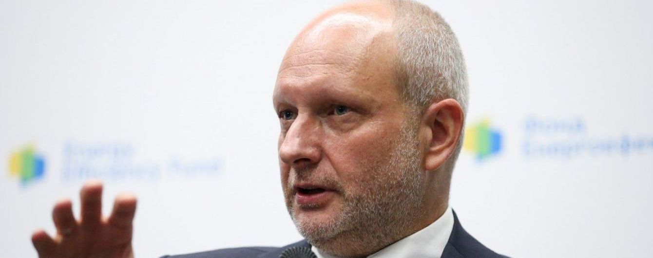 Посол ЕС Маасикас рассказал, чего ждать Украине после выборов в Европарламенте
