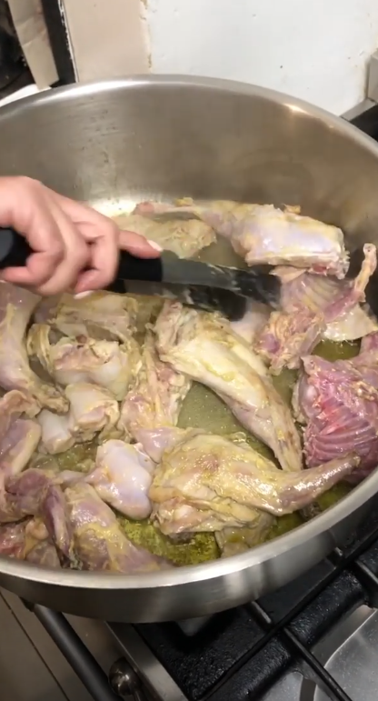 Маша Полякова