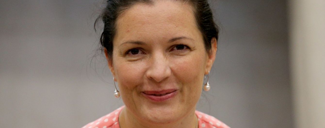 Скалецкая рассказала, что блокирует проведение трансплантаций в Украине