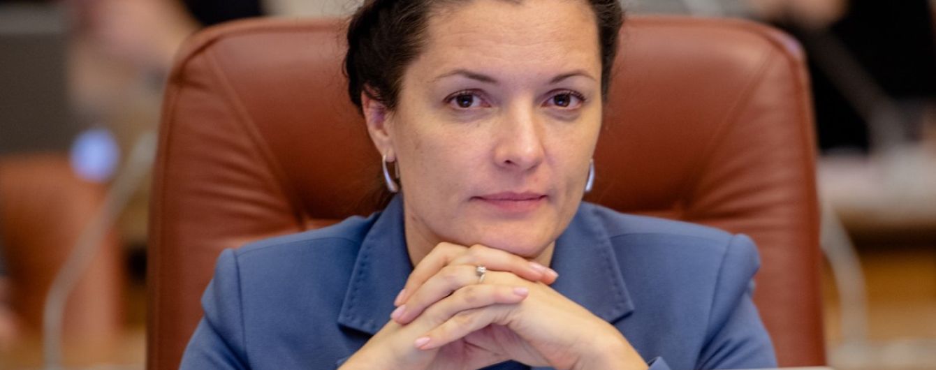 Скалецька пояснила, чи можуть у Нових Санжарах подовжити карантин для евакуйованих з Уханя