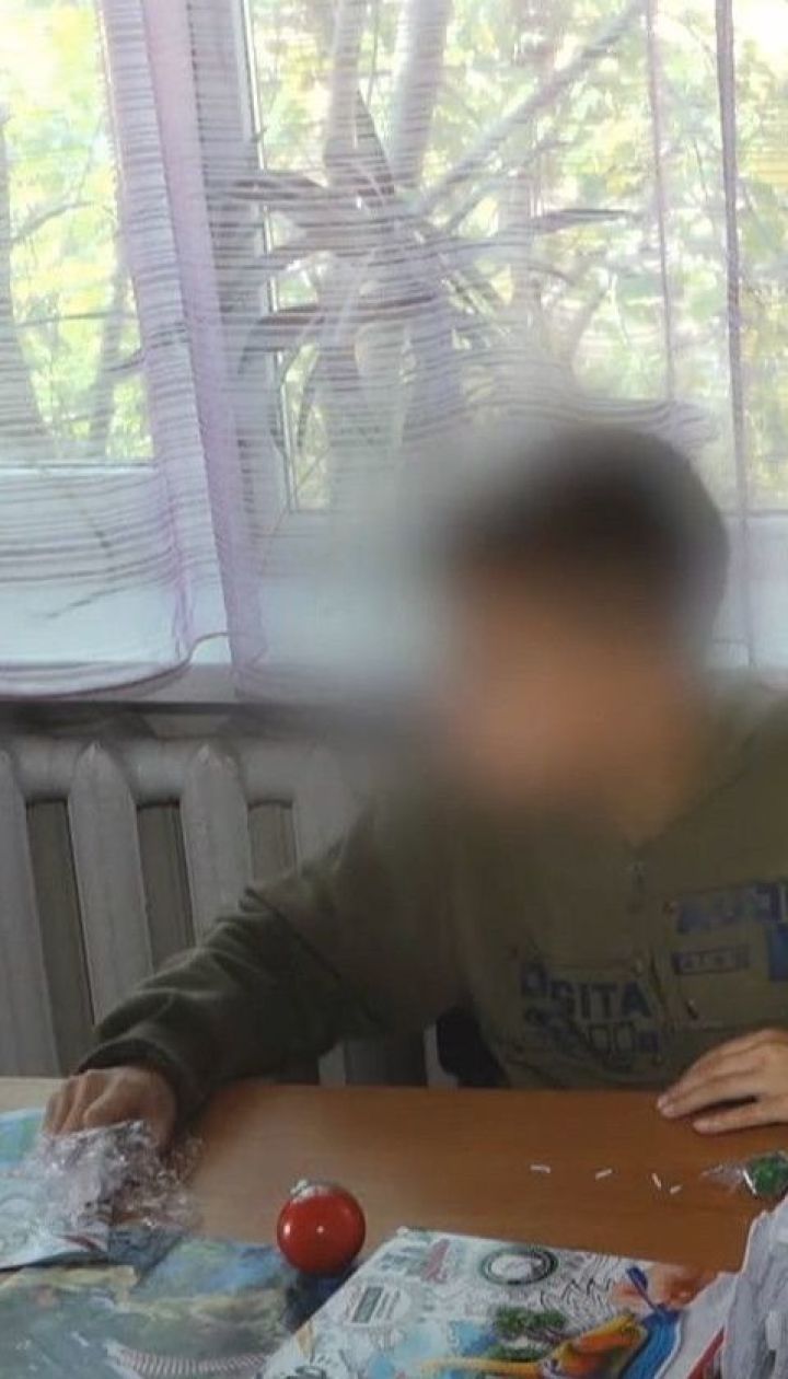Скандал в дитячому притулку "Світанок": в Одесі діти та правозахисниця заявили про знущання