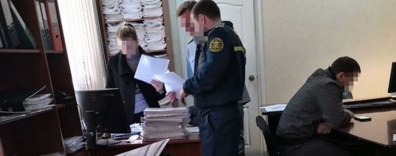 СБУ разоблачила чиновников Николаевской таможни на масштабных злоупотреблениях с импортом удобрений