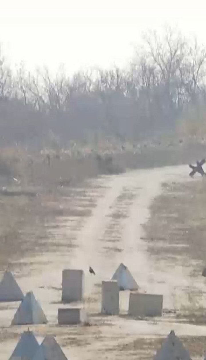 Розведення військ на Донбасі: причини і наслідки