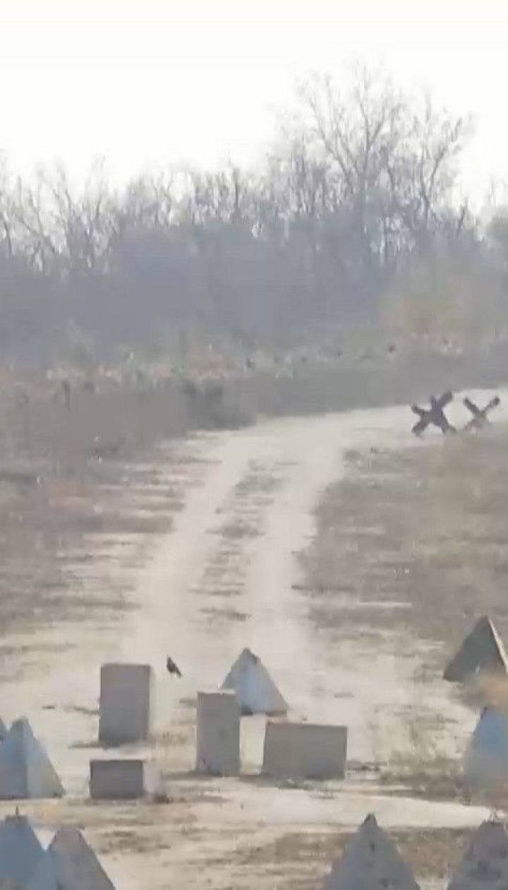 Разведение войск в Донбассе: причины и последствия