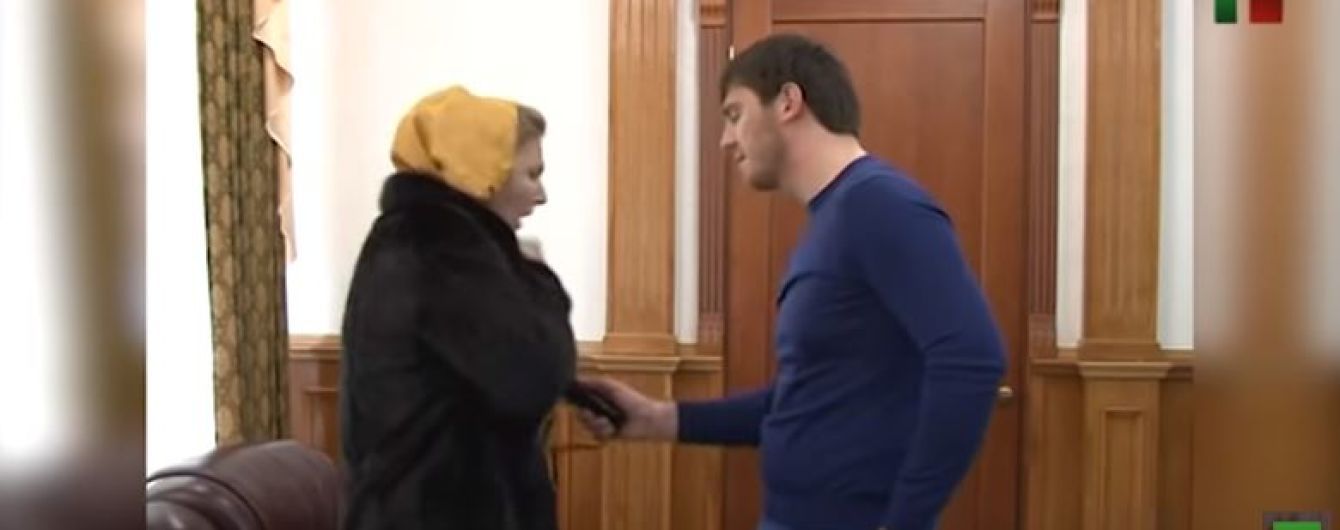 Племянник Кадырова объяснил свое издевательство над людьми электрошокером многочисленными наркозами