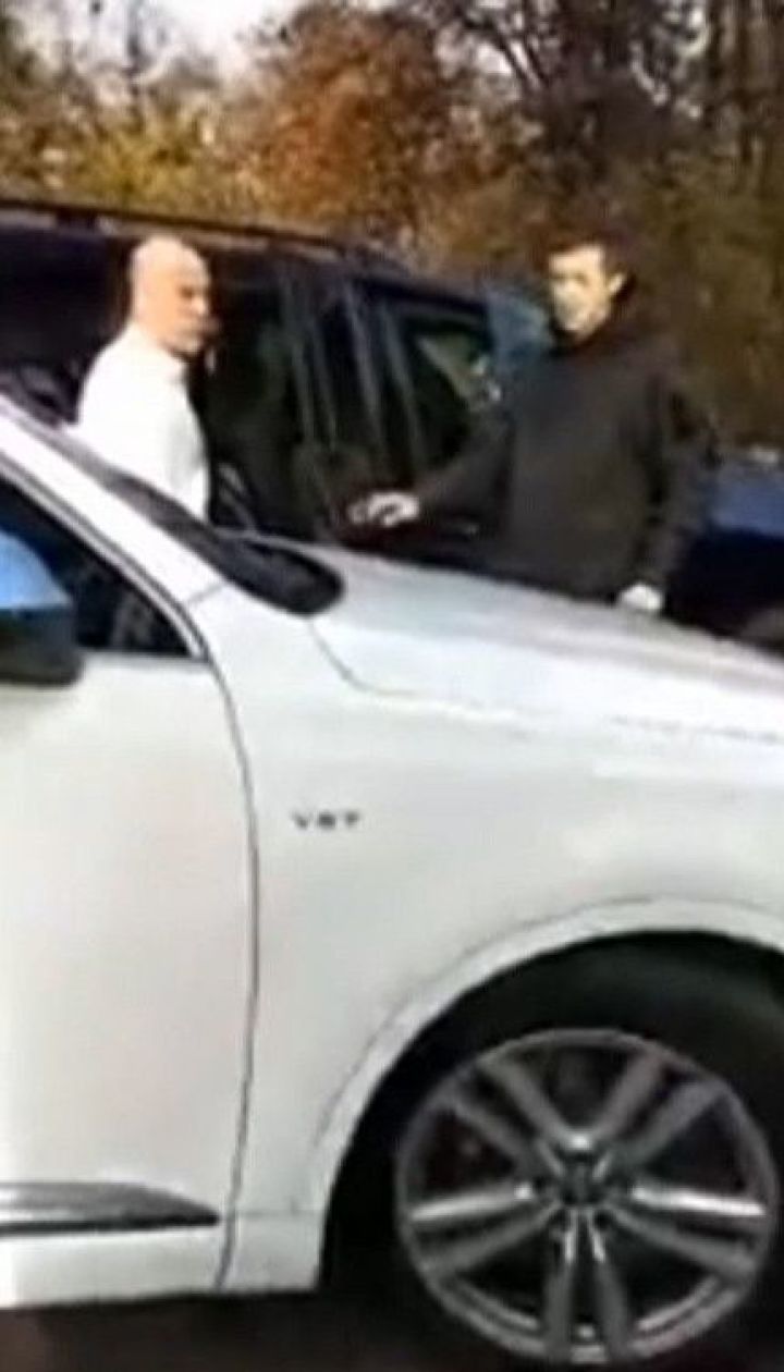 Нардеп Илья Кива пообещал оторвать голову и выругался