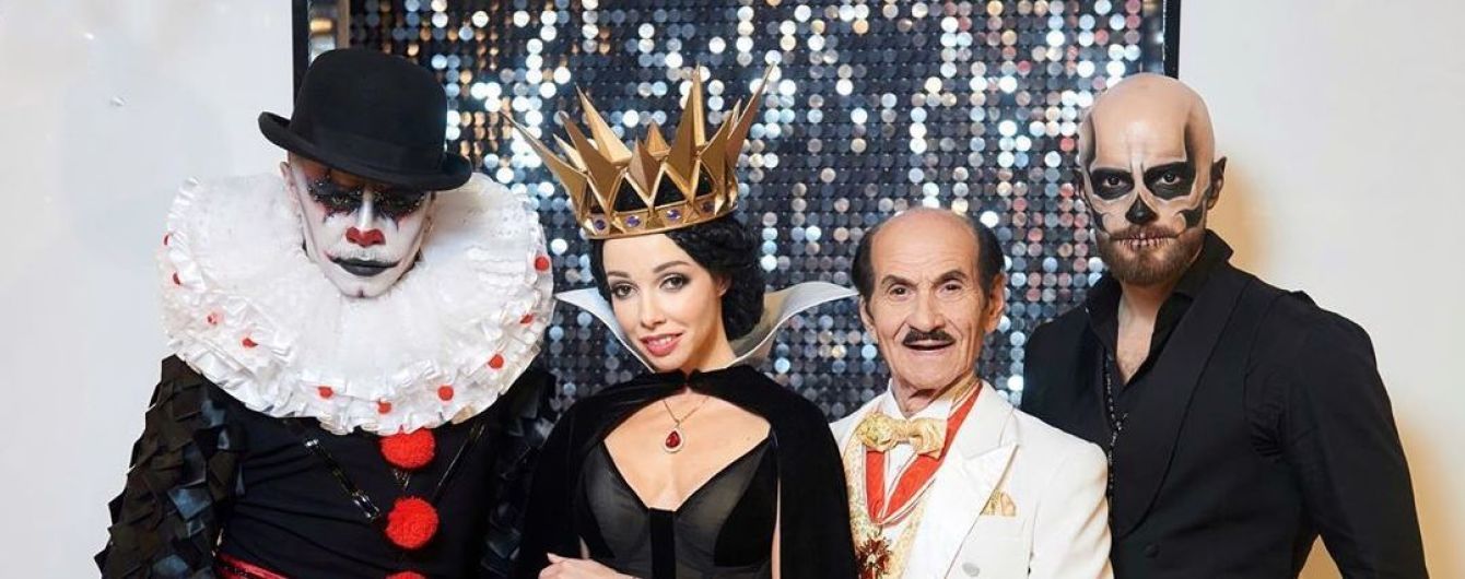 "Танці з зірками": хто покинув шоу в одинадцятому ефірі