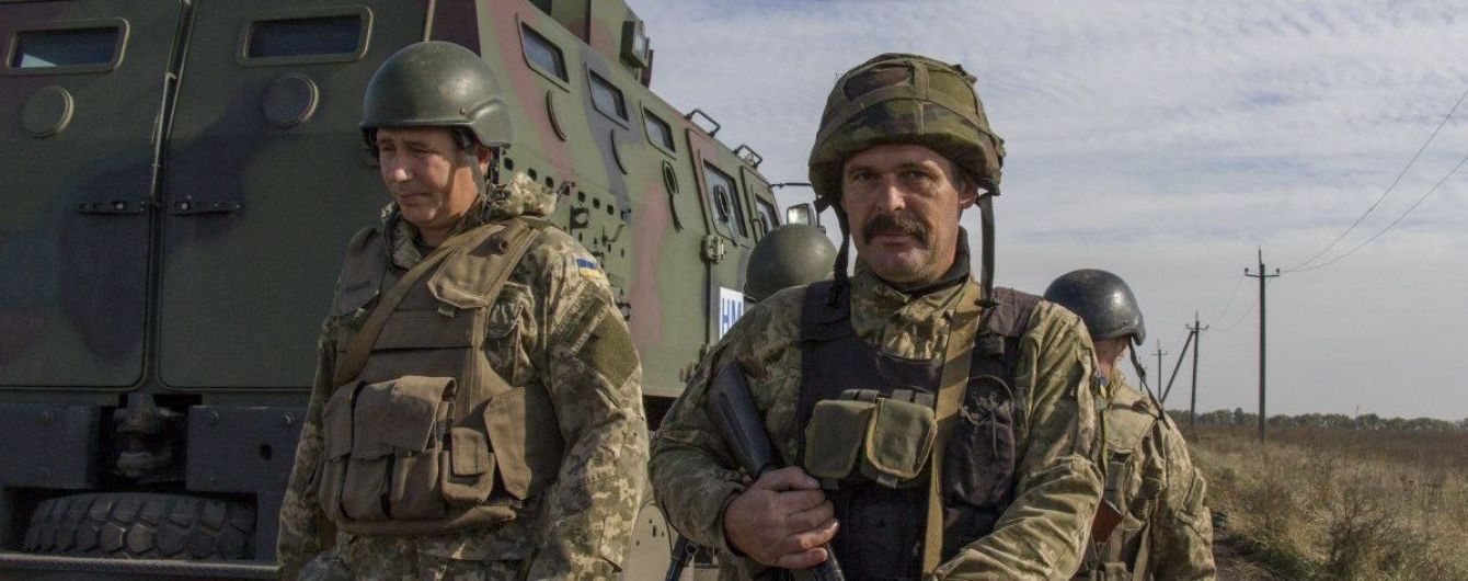Все препятствия для проведения встречи "нормандской четверки" сняты – Олифер после встречи ТКГ