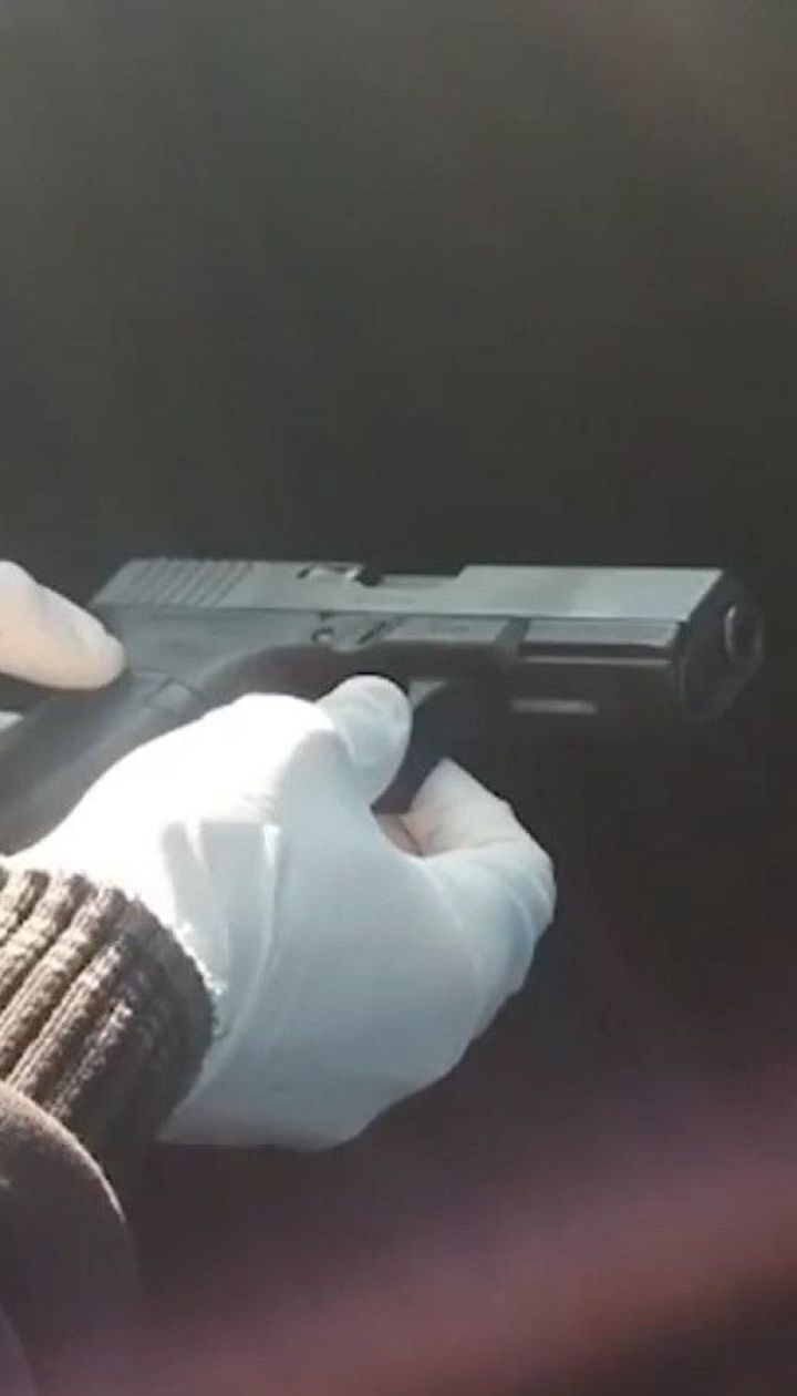 На Миколаївщині суд обрав запобіжний захід чоловікам, яких підозрюють у кіднепінгу