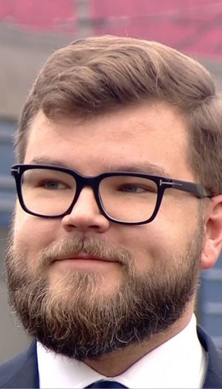 Глава правления "Укржелдортранса" Евгений Кравцов ответил на вопросы украинцев